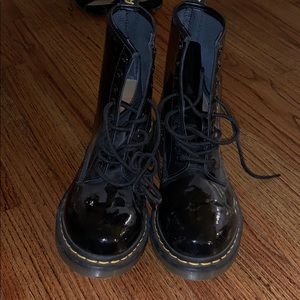 Brand new never worn shoes